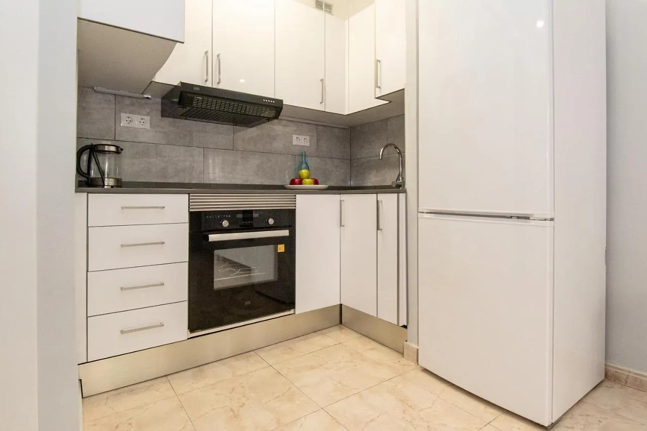 Apartament Rentalmar California Salou