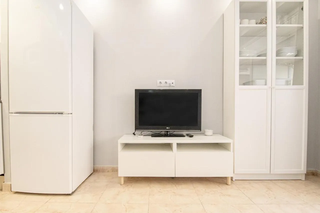 Rentalmar California Salou