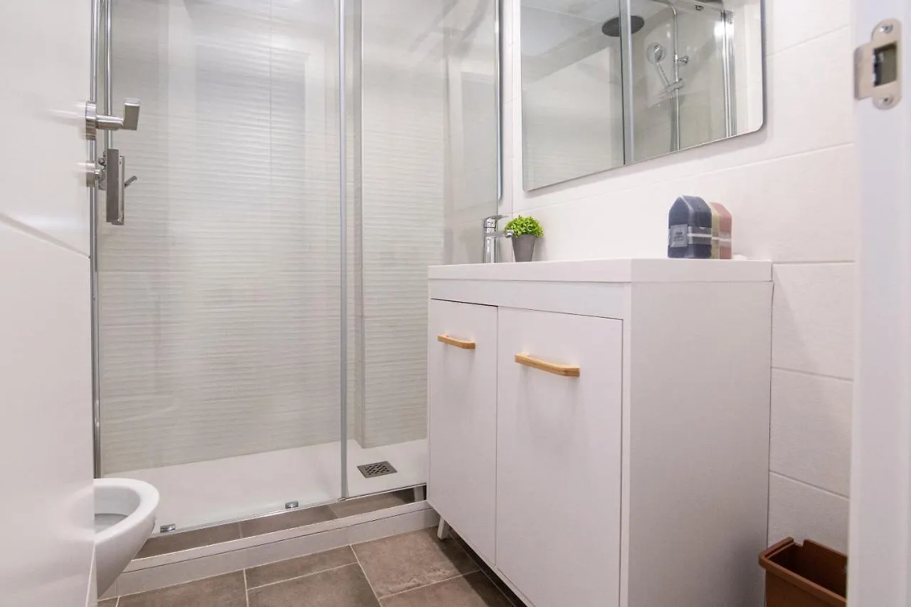 Apartament Rentalmar California Salou