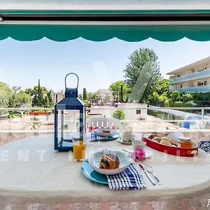 Apartamento Bbq - Pool - Costa, Salou