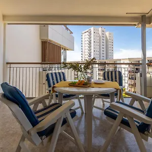 Apartamento Formentor Arysal Iii, Salou