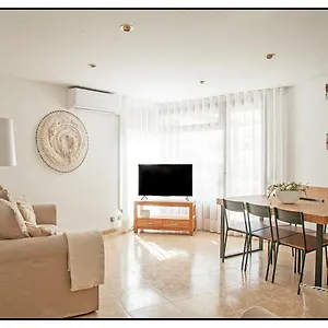 Apartamento Centrico Junto Al Mar - Wifi Free, Salou