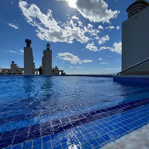 Apartamento Park 112, Salou