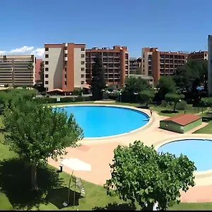 Apartamento 520 - Golden Coast Paradise, Salou