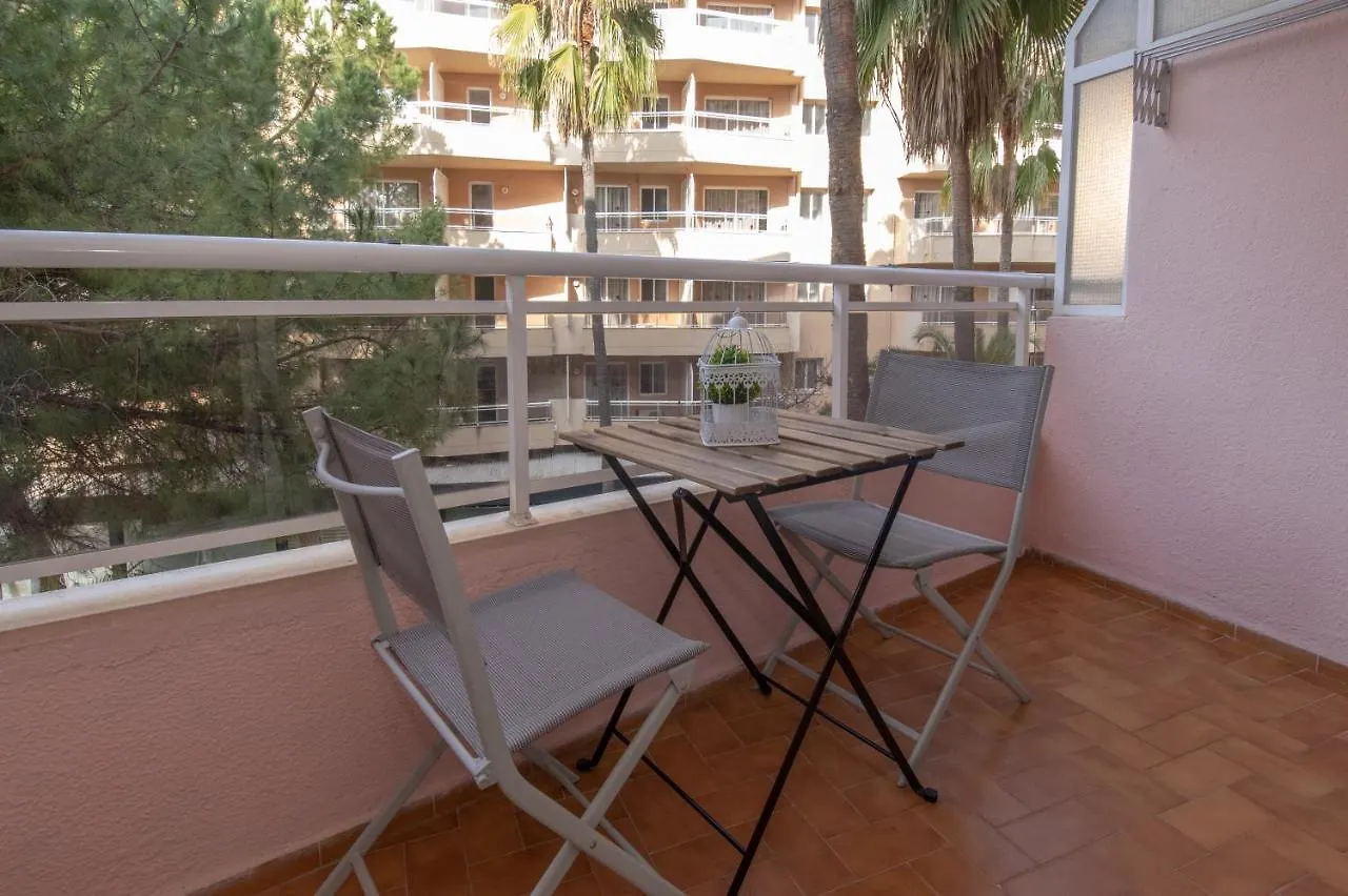 Apartamento Rentalmar California Salou