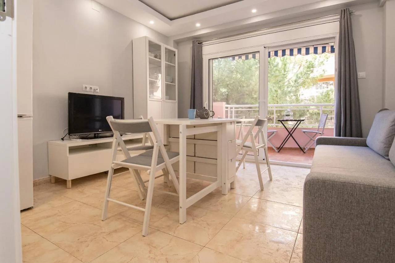 Rentalmar California Salou España