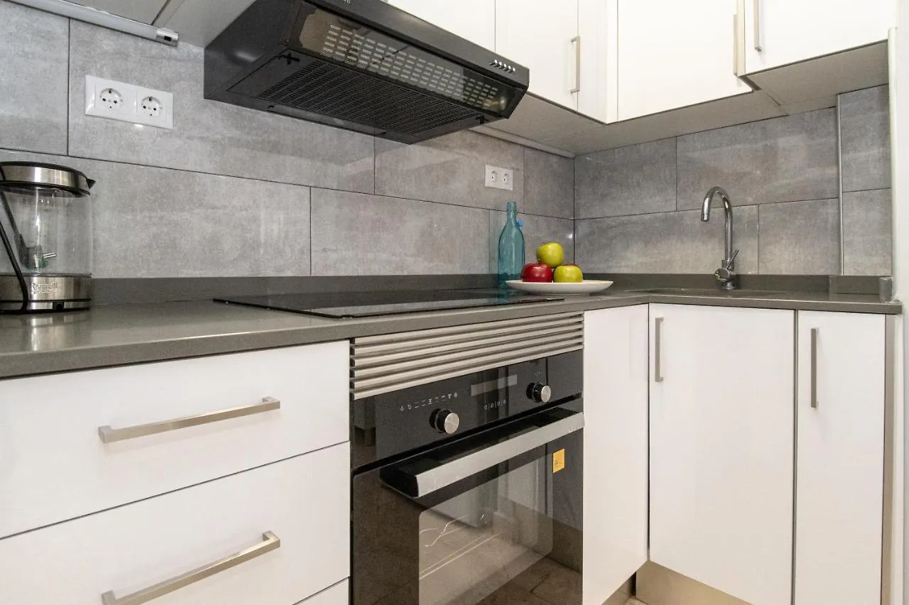 Rentalmar California Salou Apartamento
