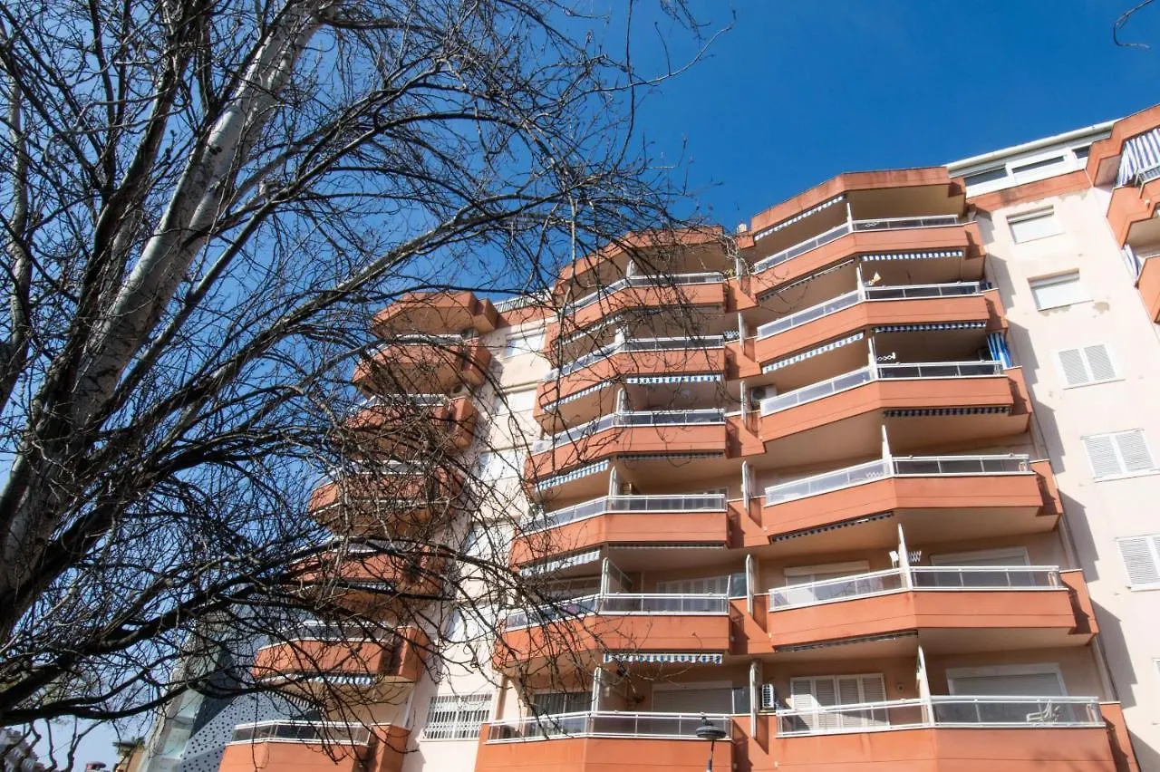 Rentalmar California Salou 0*,  España