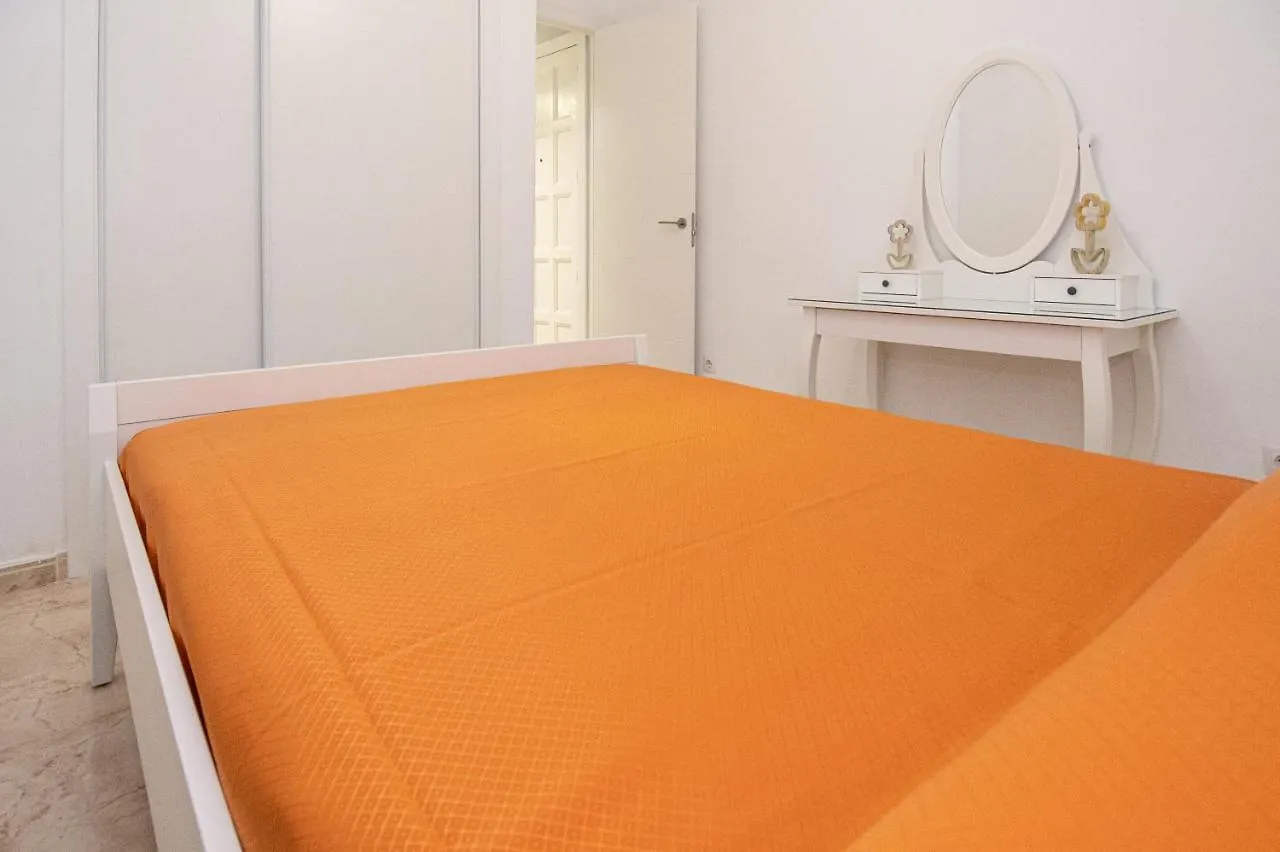 Rentalmar California Salou Apartamento