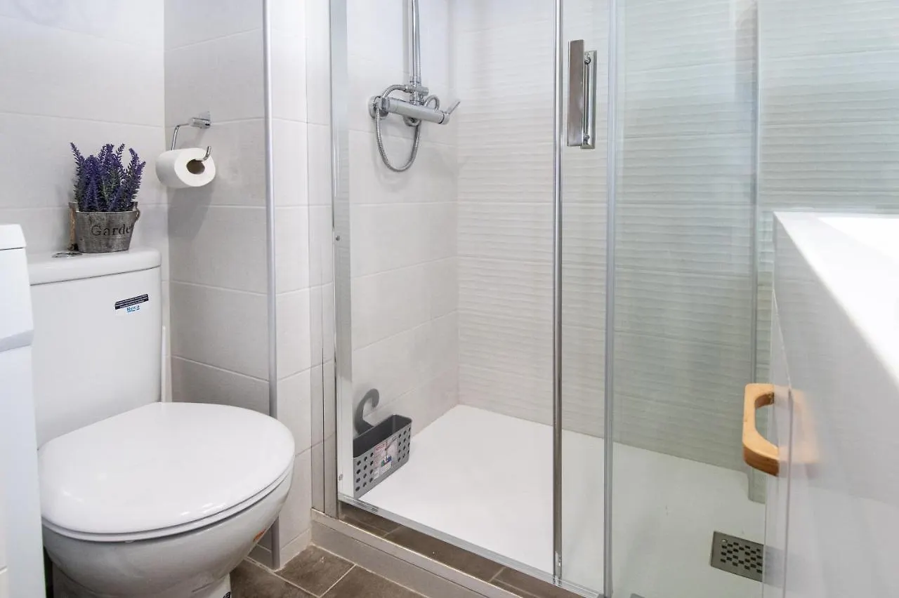 Rentalmar California Salou