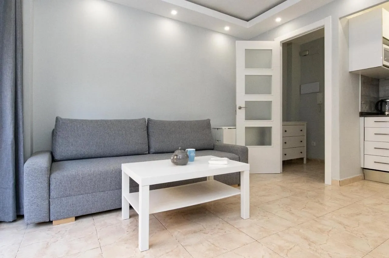 Apartamento Rentalmar California Salou España