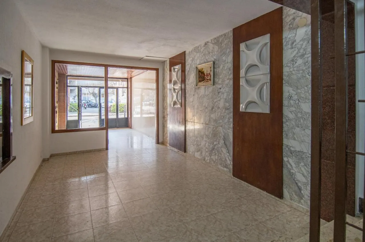 Rentalmar California Salou España