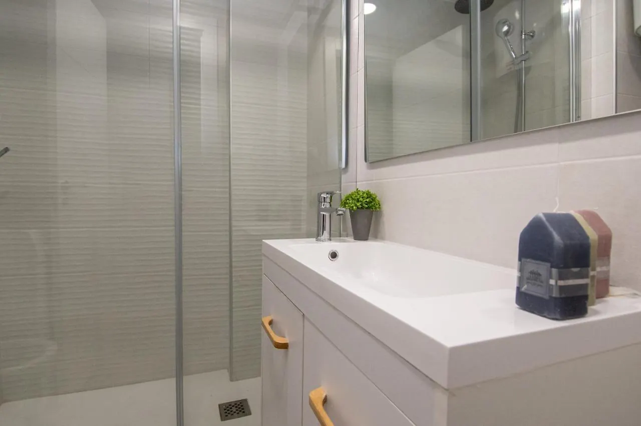 Rentalmar California Salou Apartamento