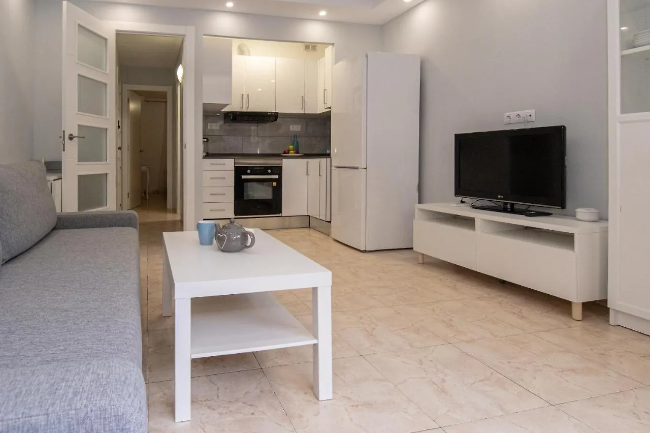 Apartamento Rentalmar California Salou