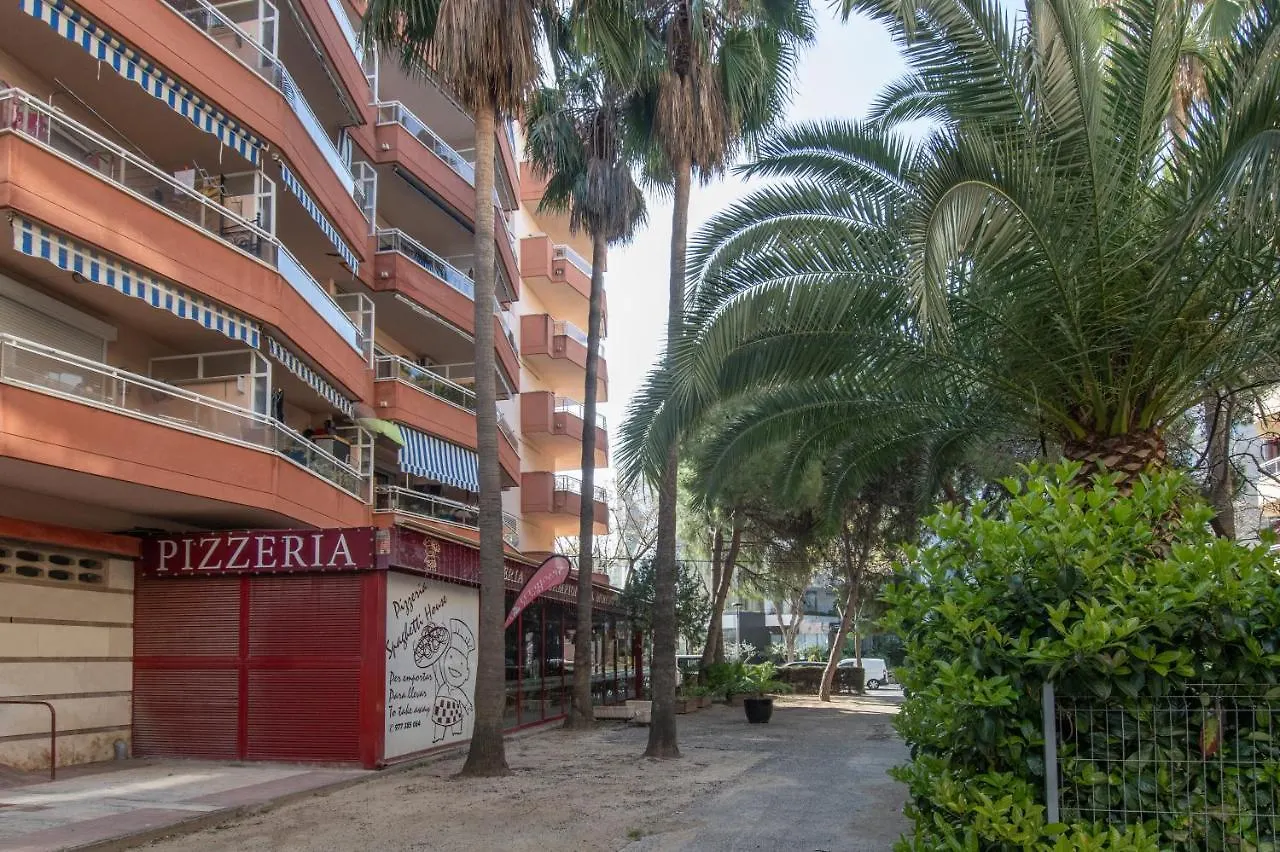 Rentalmar California Salou 0*,