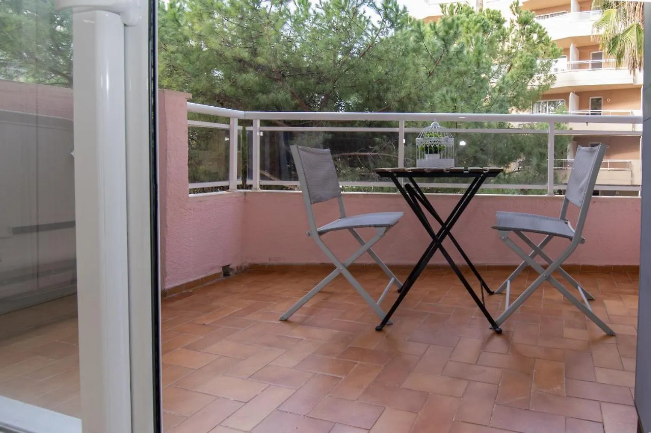 Rentalmar California Salou Apartamento