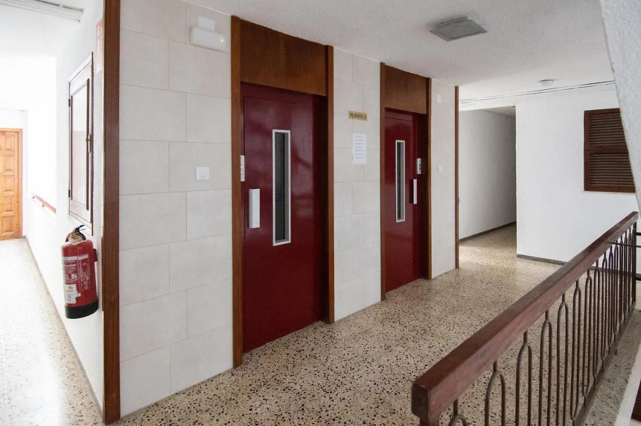 Appartamento Rentalmar California Salou